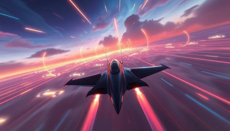 The Aviator Game offers thrilling online flying adventure with smooth controls and engaging graphics, inviting players to test their timing skills.