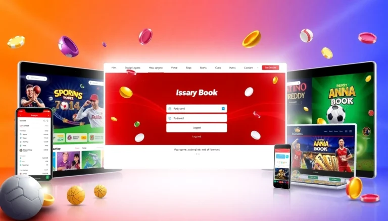 Learn how to get your Reddy Anna Book ID quickly with our simple online registration process, ensuring secure sports betting access.