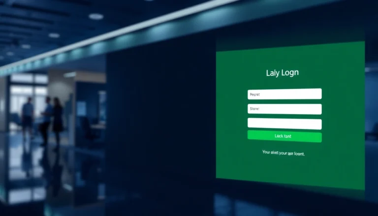 Fairplay login page featuring a user-friendly interface with prominent login fields, mobile and desktop views, and security icons.