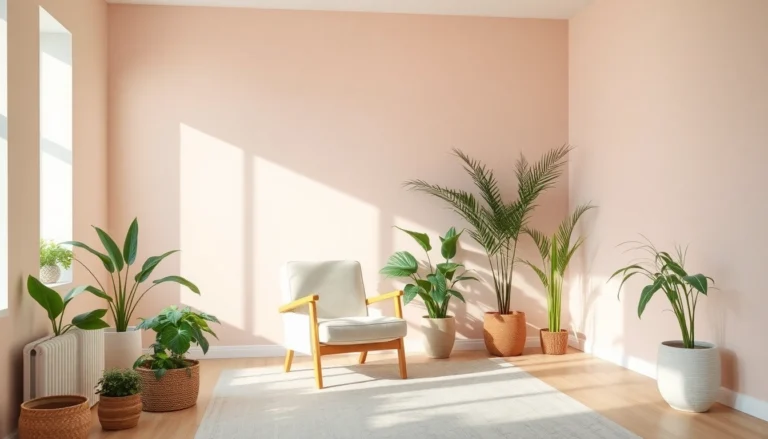 Comfortable, inviting psychological therapy session setup in Lublin, promoting Psychoterapia Lublin services for mental well-being.