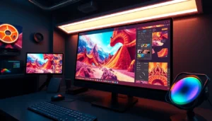 Nano Banana Seedream 4 enhances photo editing with seamless AI-powered refinement and realistic