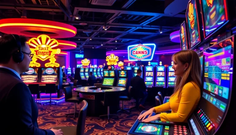 Guvenilir casino siteleri showing professional live casino experience with trusted technology