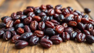 Malayar Raisins showcased in a bowl, highlighting quality and freshness for health-conscious